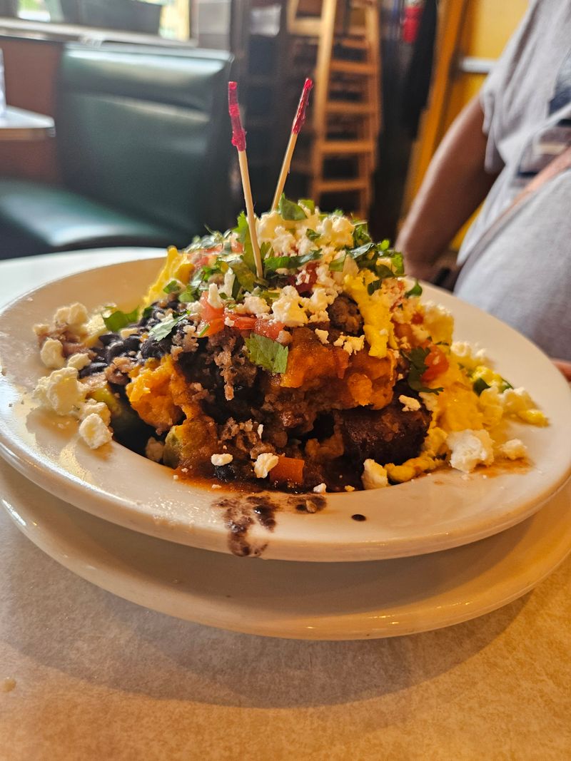 Perfect For Casual Meals