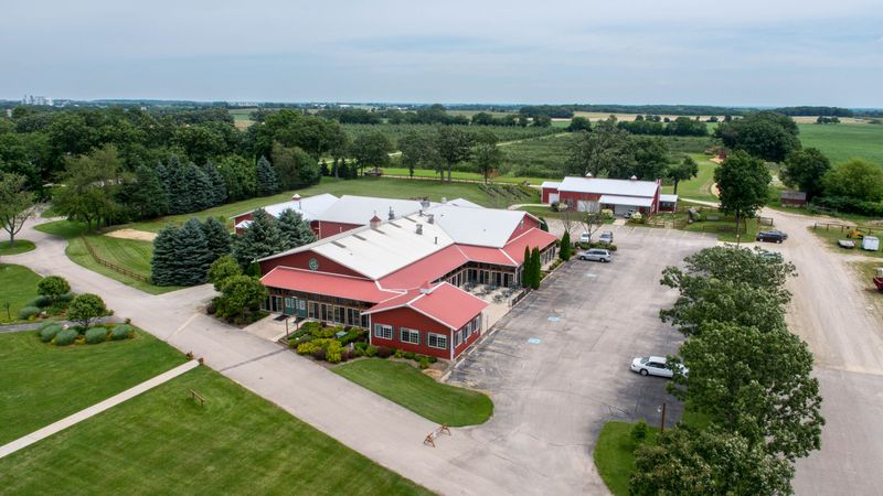 Royal Oak Farm Orchard