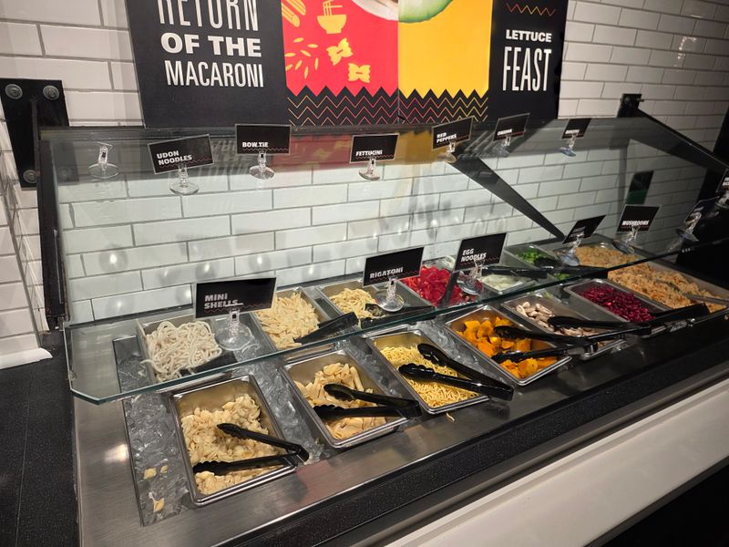 Dietary Accommodations Make Everyone Feel Welcome and Included