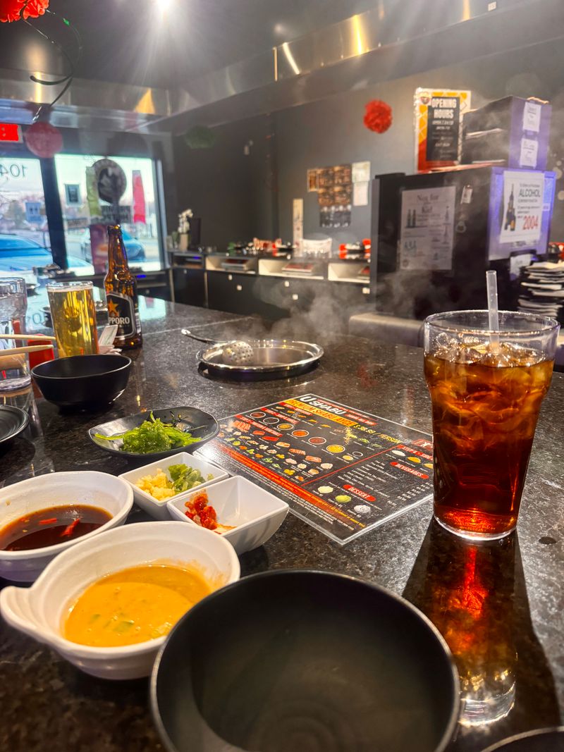 Service That Explains Instead of Assuming