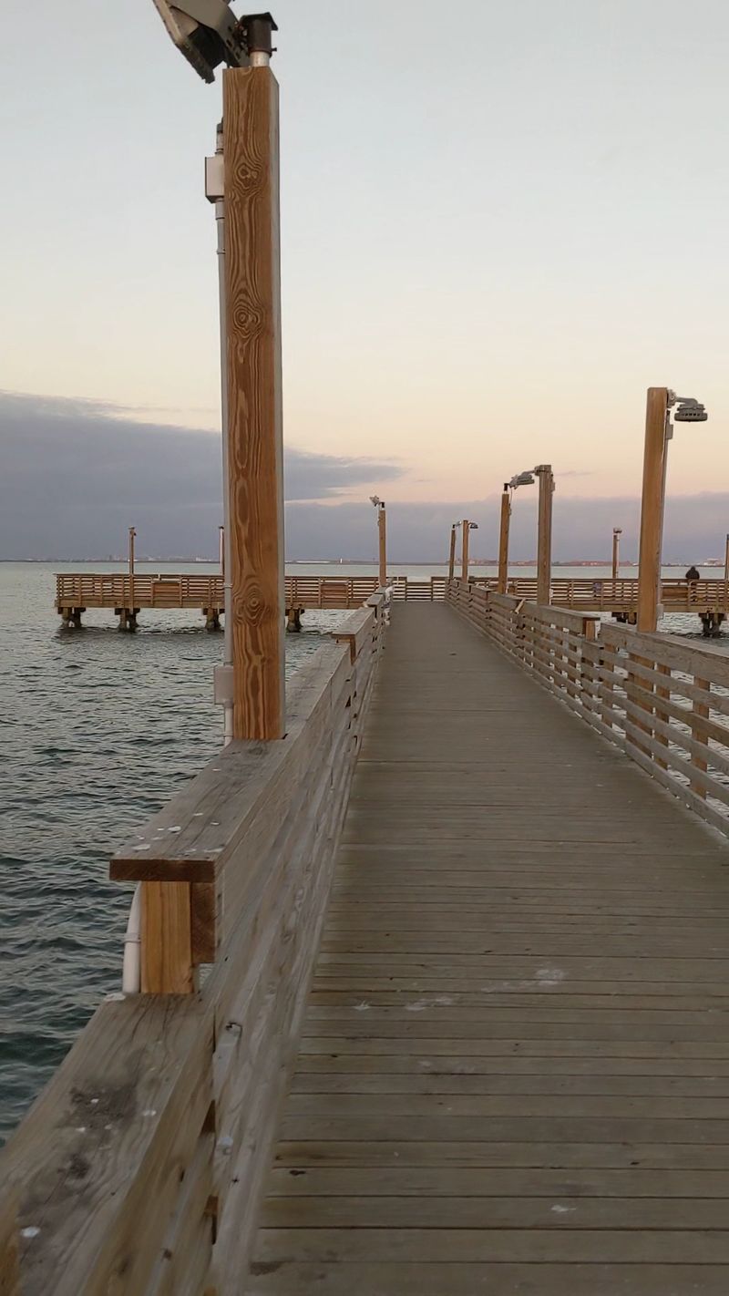 Port Lavaca