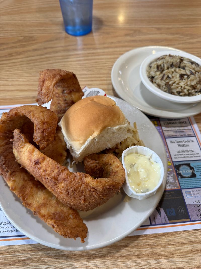 Sweet And Creamy Coleslaw Unlike Anywhere Else