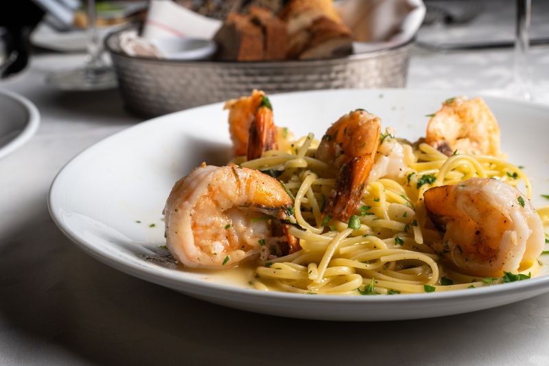 Seafood Options for Non-Steak Lovers