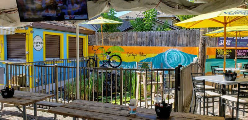 The Heated Outdoor Patio Experience