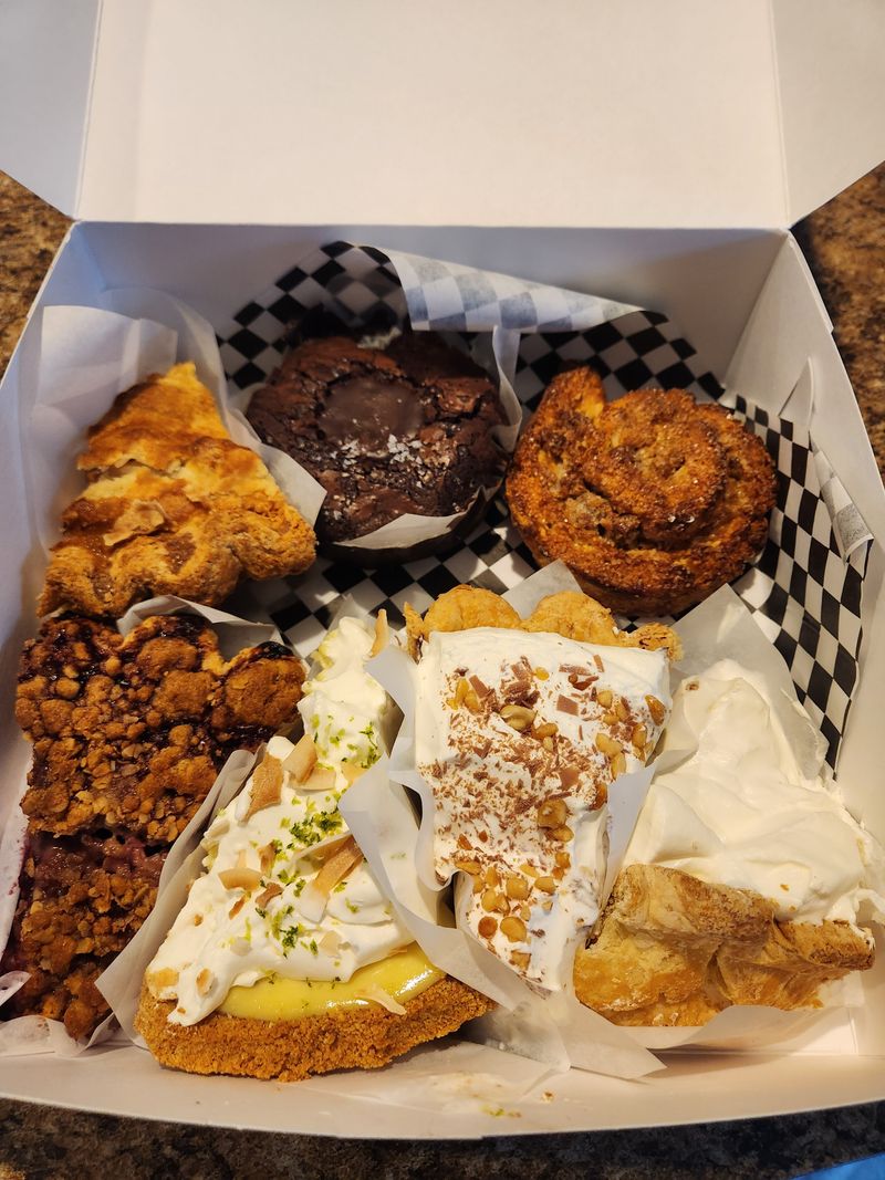 Authentic Tartness That Makes Your Mouth Water