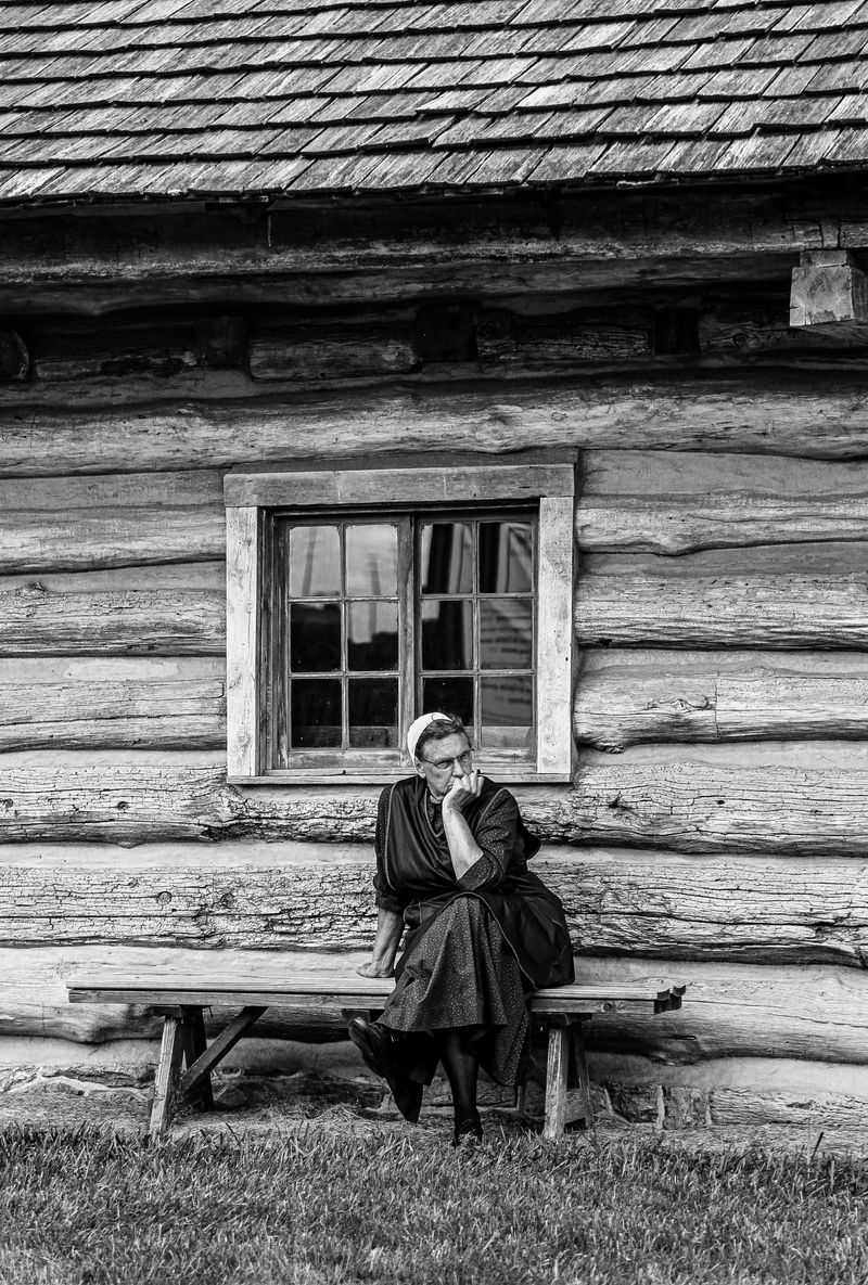 Rumspringa Isn’t What TV Makes It Seem