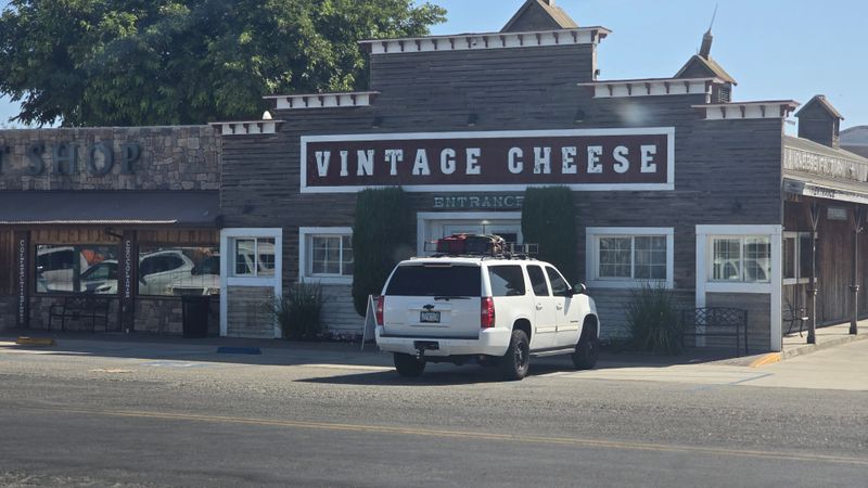 Country Cheese & More