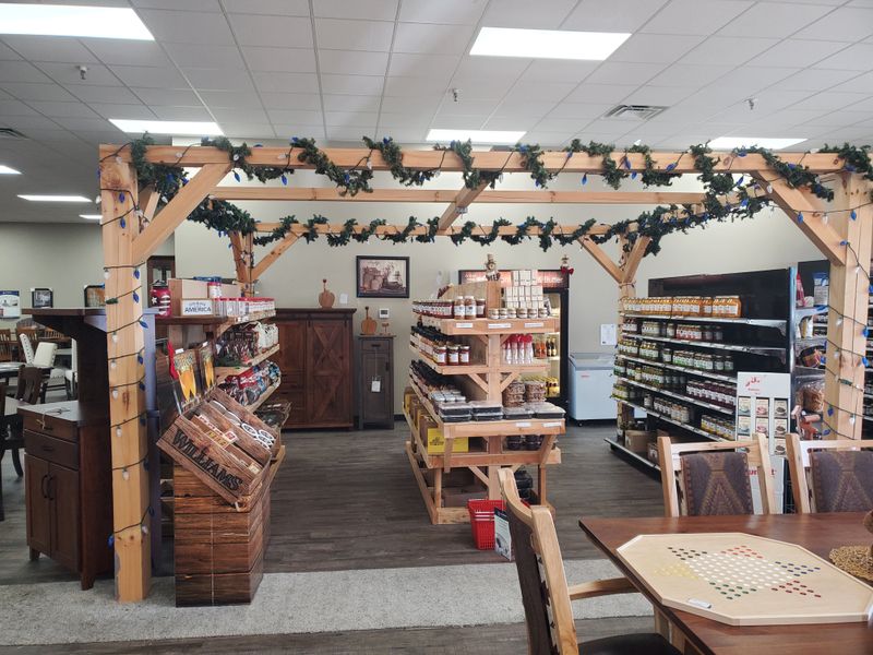 Noah's Amish Furniture