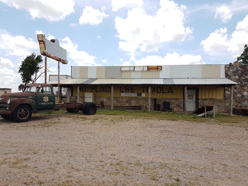 Route 66 Heritage and Historical Significance