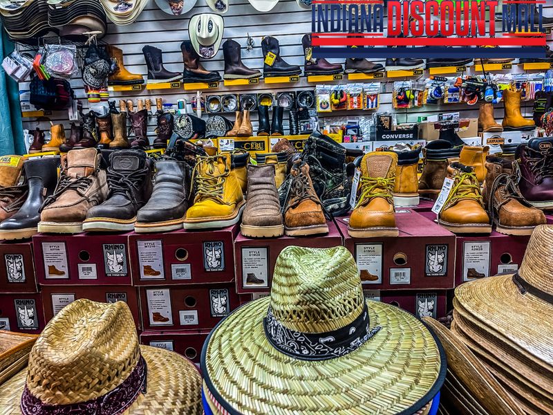 Unbeatable Prices on Everything from Clothes to Furniture