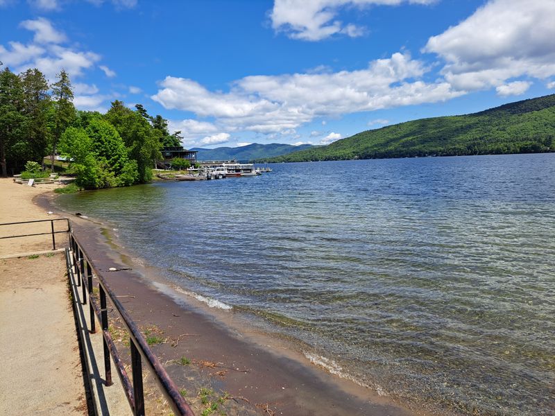 Why Lake George Has Stayed A Summer Favorite