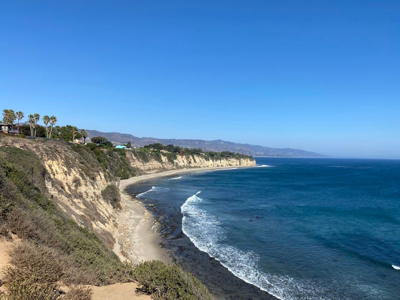 The View That Does Most Of The Work