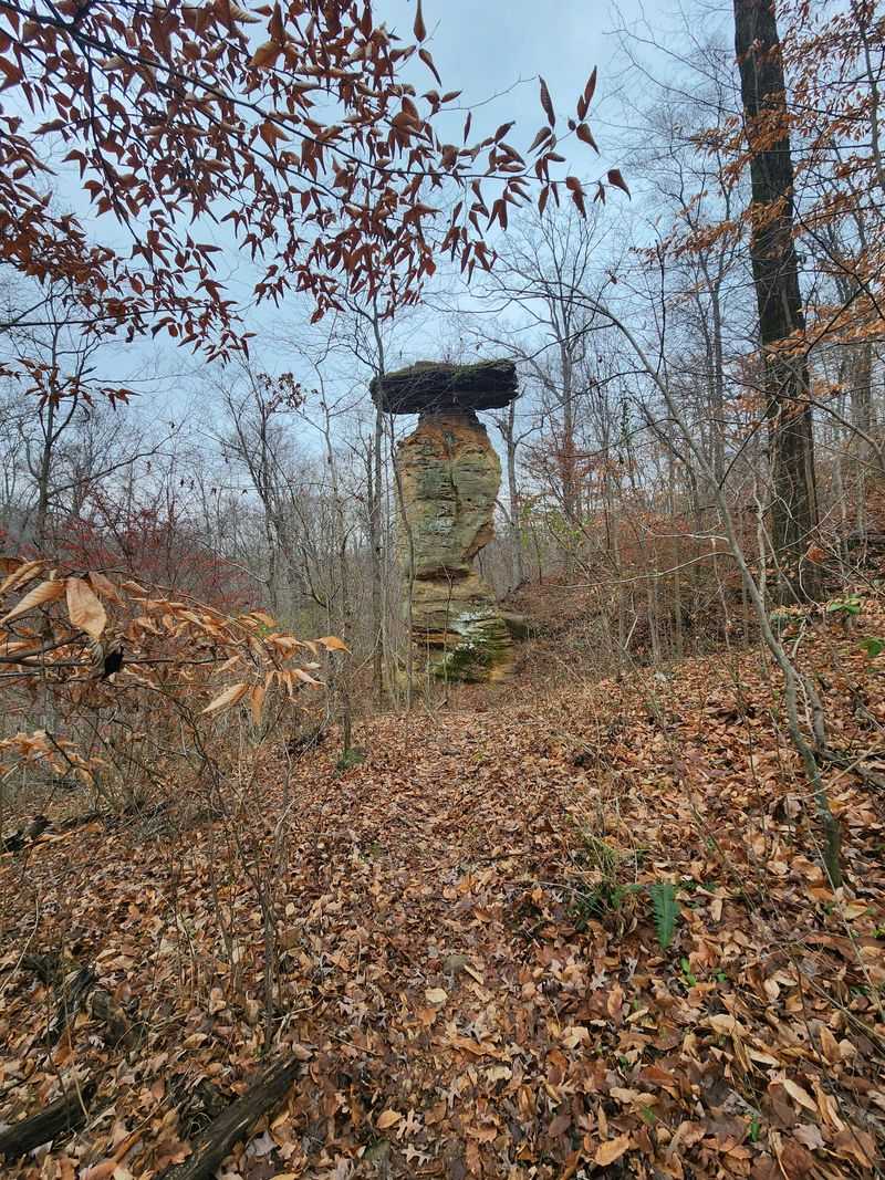 A Perfect Roadside Detour on Southern Indiana Road Trips
