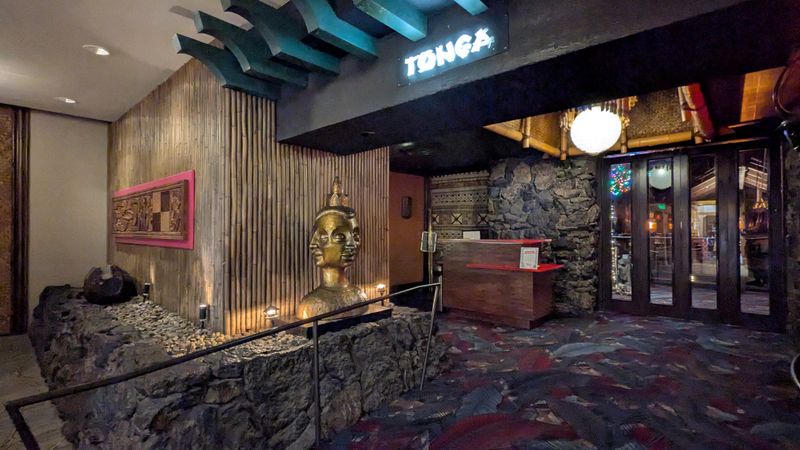 A Place That Refuses To Take Itself Too Seriously