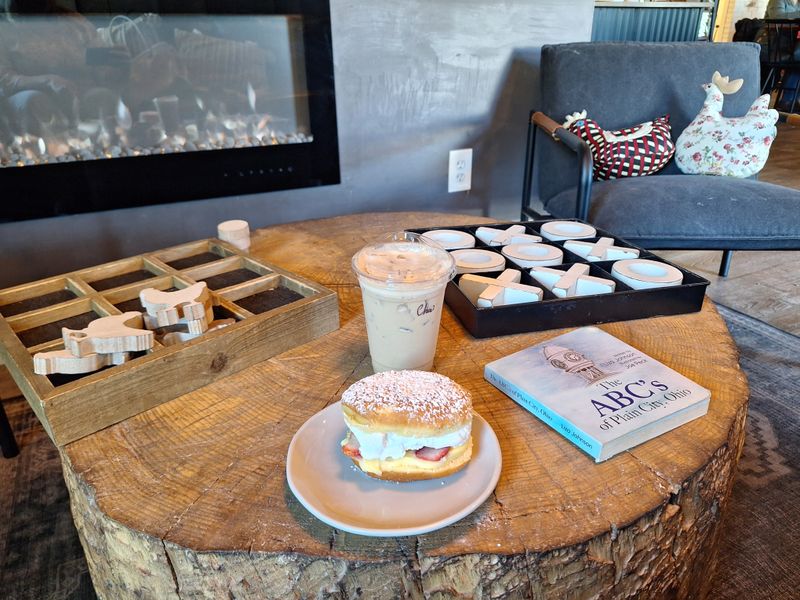 A Location That Defines Small-Town Charm