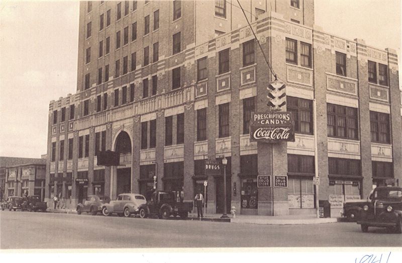 Staff Members Who Bring the Building's Story to Life