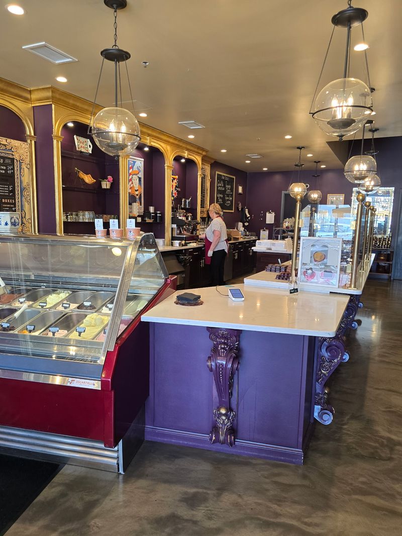 Chocolaterie Stam (Chicago)