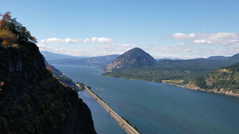 Mount Defiance - Starvation Ridge Loop