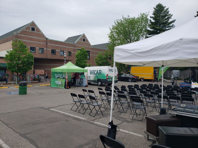 East Lansing Art Festival – East Lansing