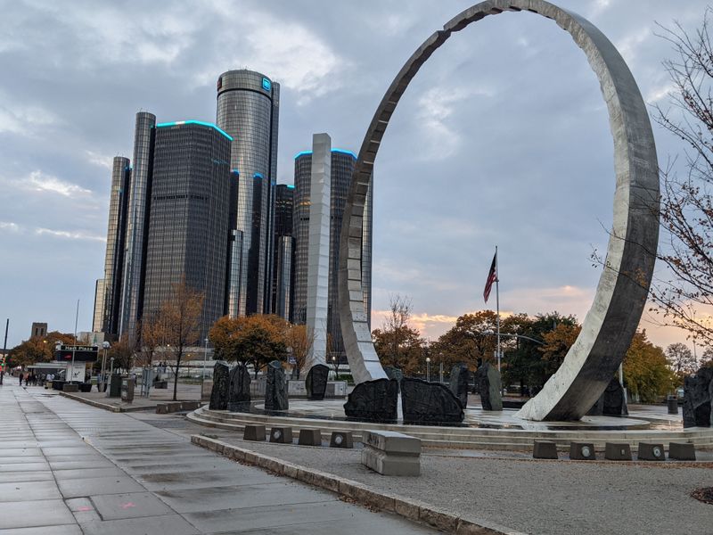 Detroit Jazz Festival
