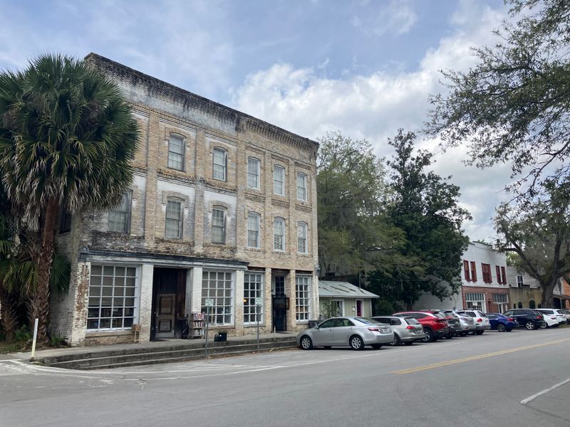 Why Big Development Never Arrived