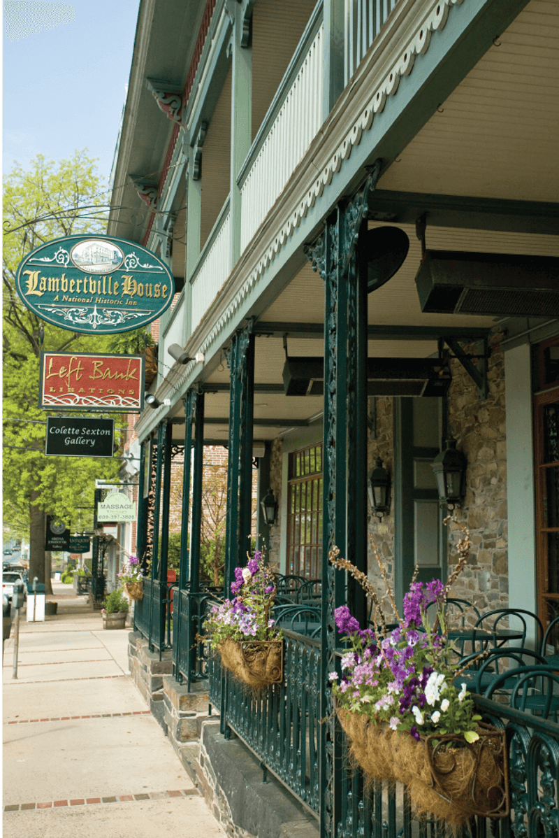 The Walkable Downtown That Invites Endless Exploration