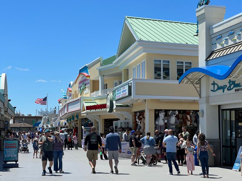 Community Events and Festivals Celebrate Local Culture