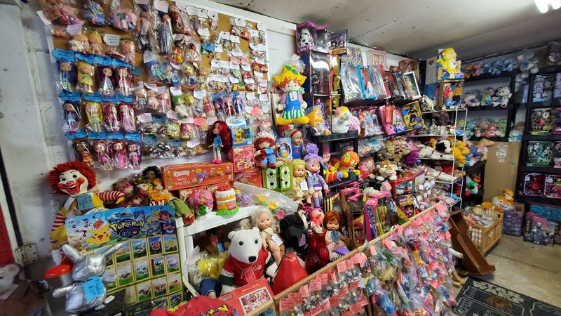 Nerd Culture and Pop Culture Treasures