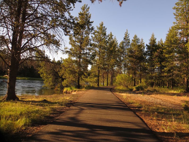 Sunriver Cabin Retreats