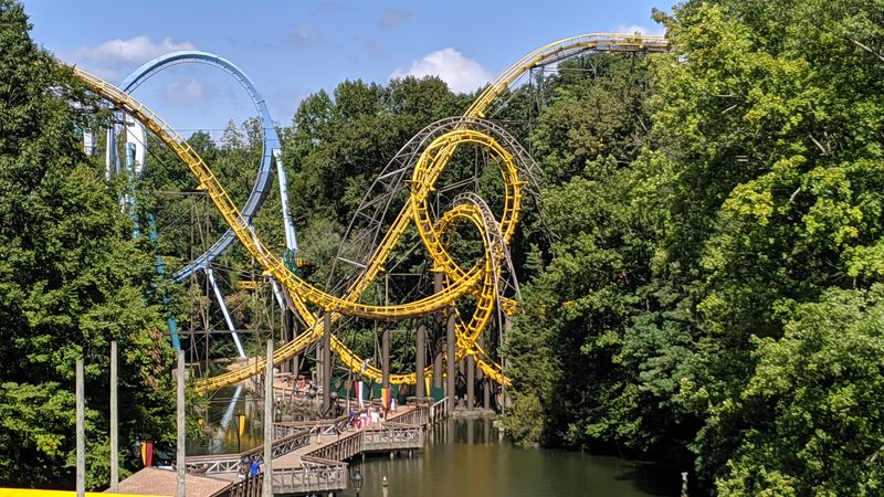 Verbolten: The Black Forest Mystery Ride