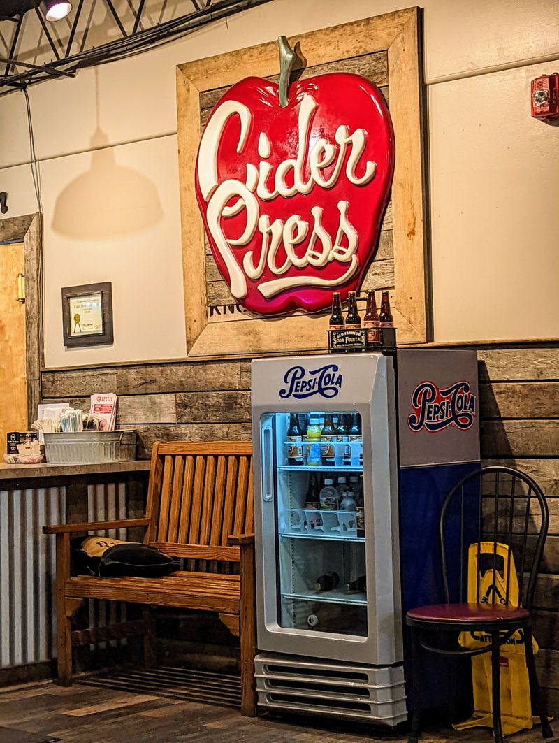 A Community Gathering Spot