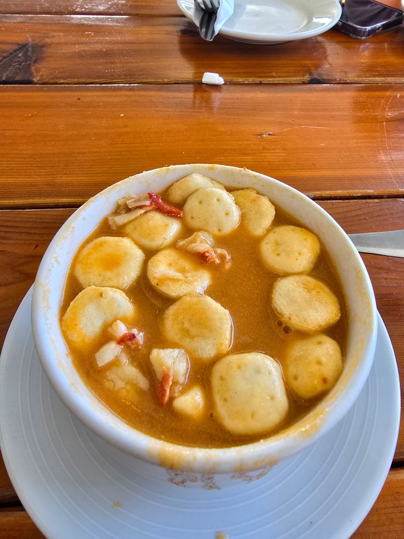 Soups That Warm Your Soul