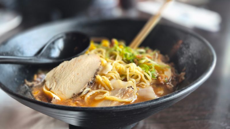 A Vibe That Rewards Slow Dining