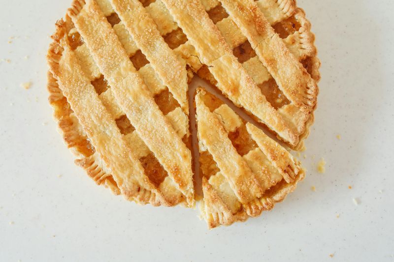 Fruit Pies