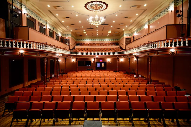 Dan Emmett Music & Arts Festival (Mount Vernon)