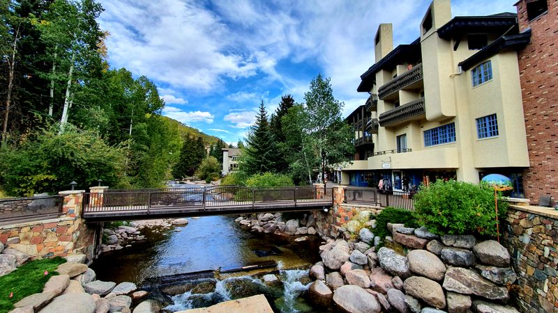 Luxury Without Feeling Flashy