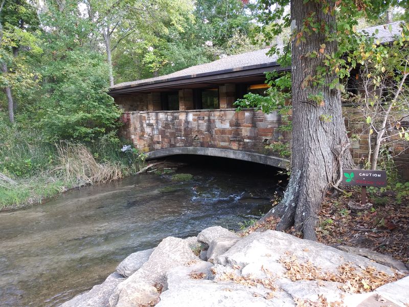 Platt Historic District and Nature Center