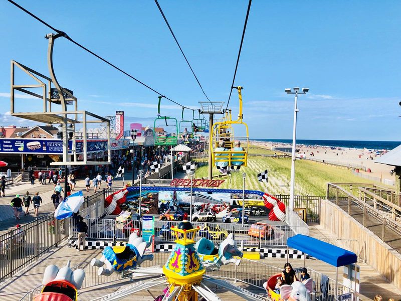 Beach Access That Comes With A Price Tag