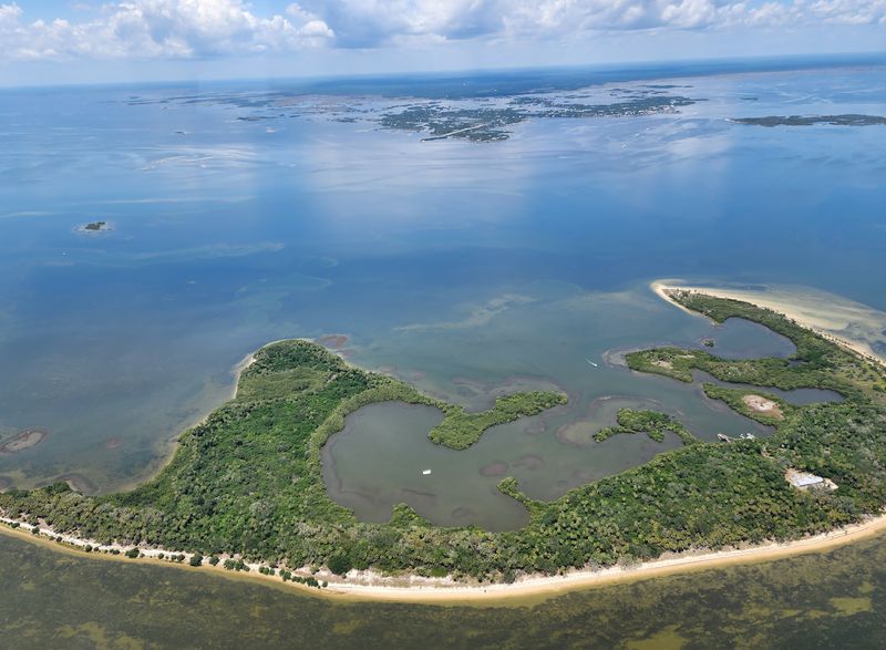 Cedar Key