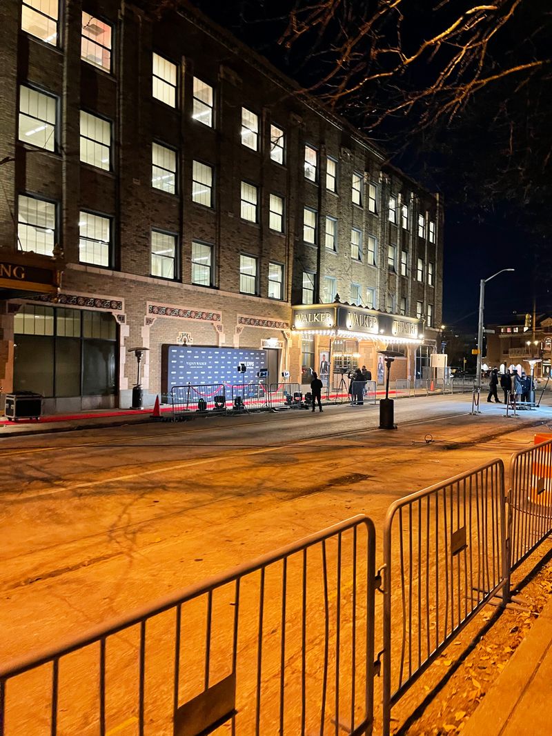 The Cultural Hub of Indiana Avenue: Jazz, Community, and Black Excellence