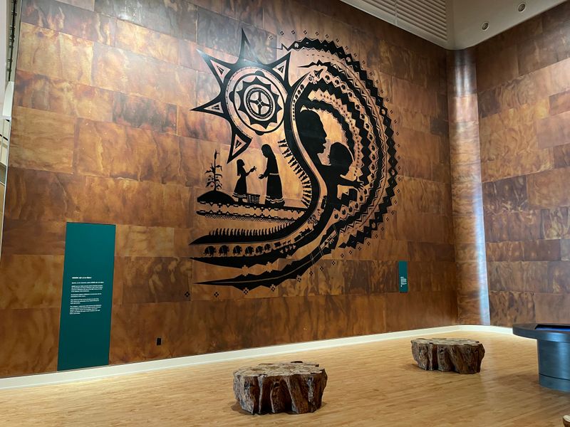 Why This Museum Matters Right Now