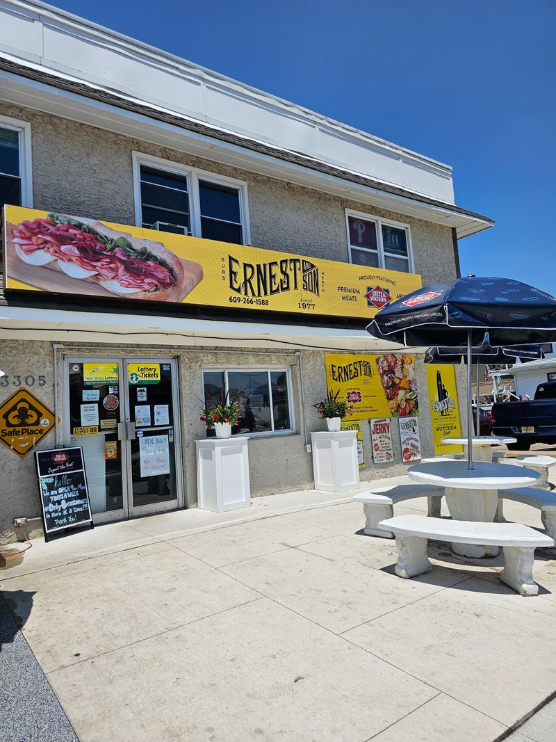 Ernest & Son Meat Market