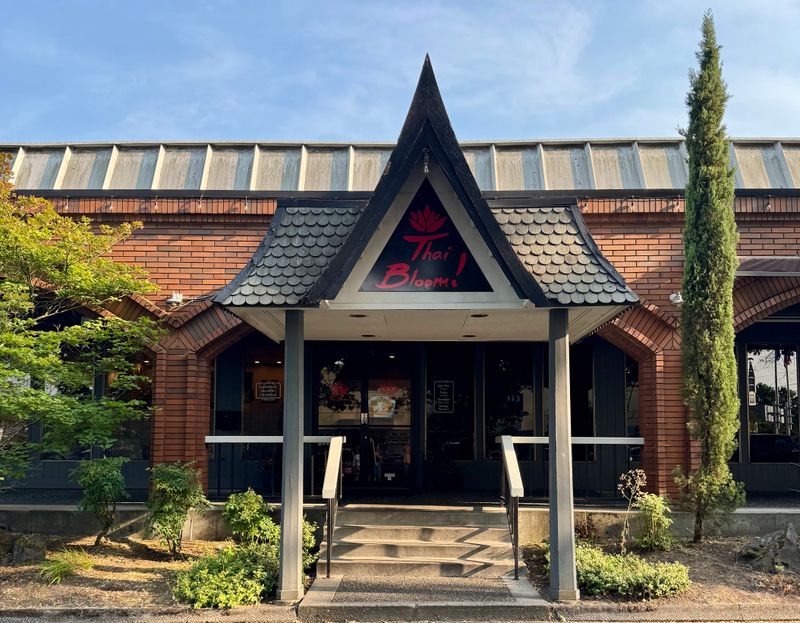 Thai Bloom