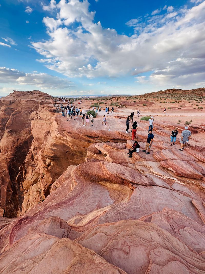 Why Arizona’s Canyons Suddenly Feel Busier