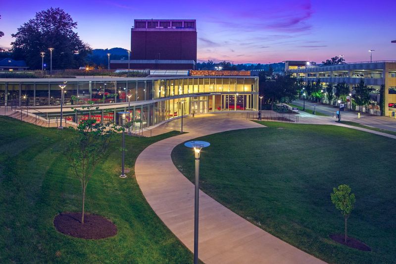 Charlottesville Heritage Festival