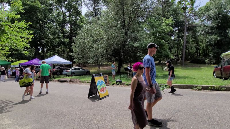 South of the James Market