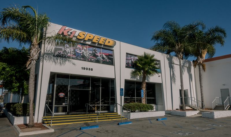 Digital Performance Tracking Turns Every Race Into a Competition