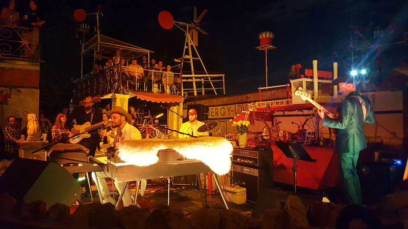 Seasonal Events That Embrace the Absurd