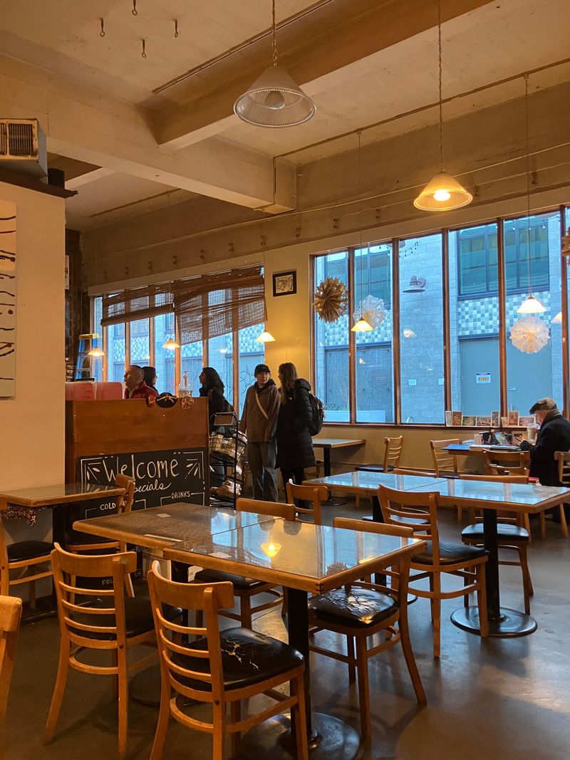 Live Music Performances Foster Community Connection