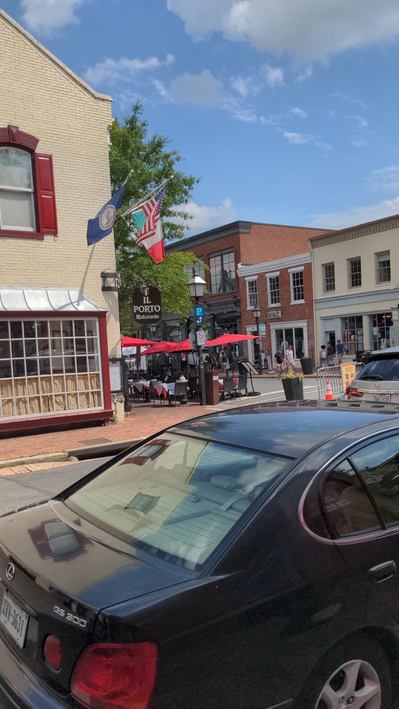 Boutique Shopping Offers Unique Finds